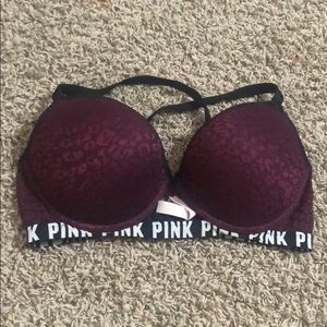 Victoria’s Secret PINK push up